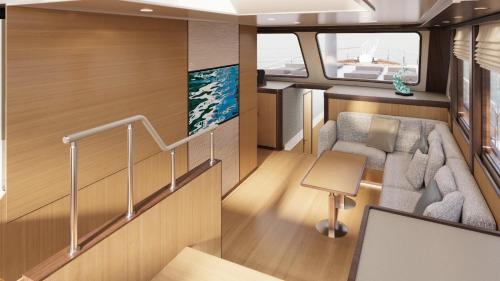 Bodrum City Center Boat Rental | Giulia