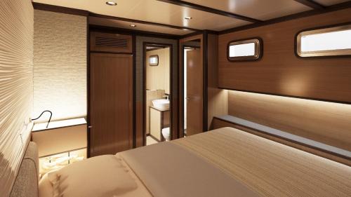 Bodrum City Center Boat Rental | Giulia