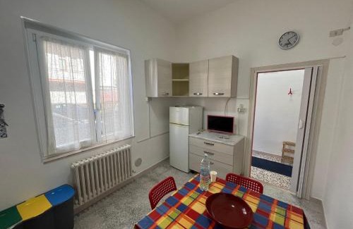Giulianova Apartment | Giulialidohome