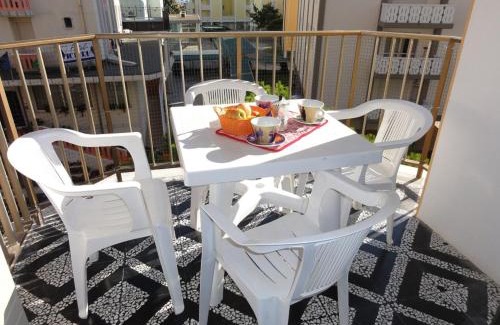 Bibione Lido dei Pini Apartment | Giuliana - Appartamenti