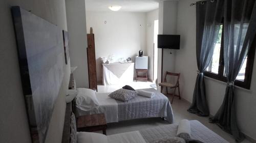 Sant'Andrea Bonagia Bed & Breakfast | Giulicia B&B