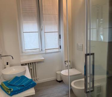 Zona Risorgimento Apartment | "GIULIFOR" - Zona Indipendenza - Risorgimento