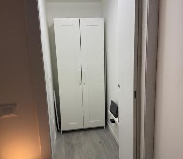 Zona Risorgimento Apartment | "GIULIFOR" - Zona Indipendenza - Risorgimento
