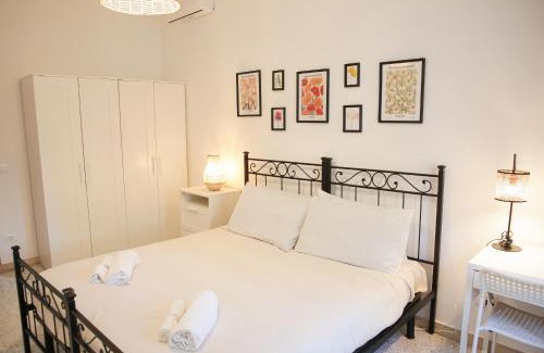 Quartiere XXIV Don Bosco Apartment | Giulio Agricola Apartment