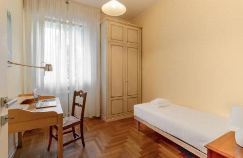 Treviso Apartment | Giulio Apartment-Train Station