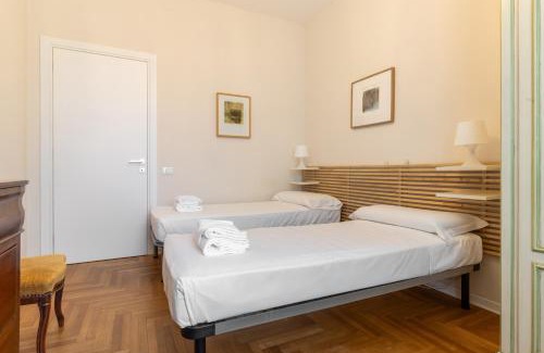 Treviso Apartment | Giulio Apartment-Train Station