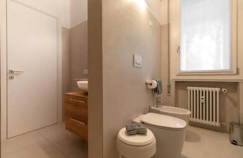 Treviso Apartment | Giulio Apartment-Train Station
