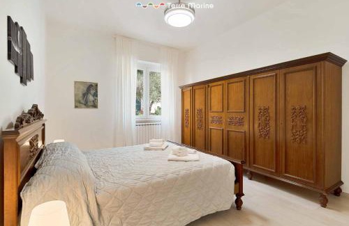 Le Grazie Apartment | Giuly House, Terre Marine