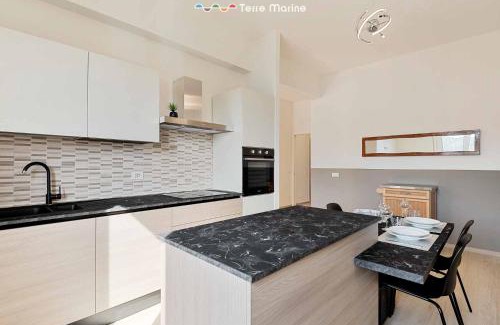 Le Grazie Apartment | Giuly House, Terre Marine