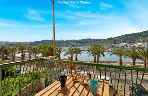 Le Grazie Apartment | Giuly House, Terre Marine