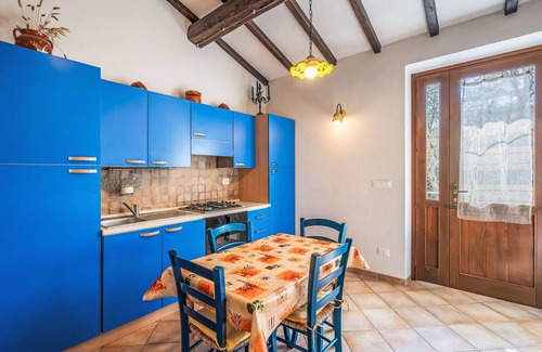 Lidarno House | Giuncheto Lago by Interhome