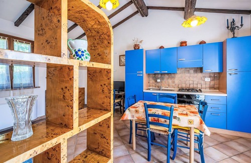 Lidarno House | Giuncheto Lago by Interhome