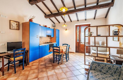 Lidarno House | Giuncheto Lago by Interhome