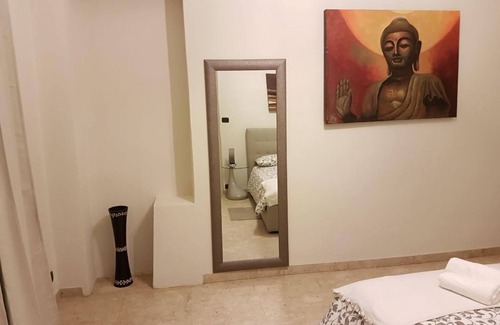San Salvario Apartment | Giuria 35