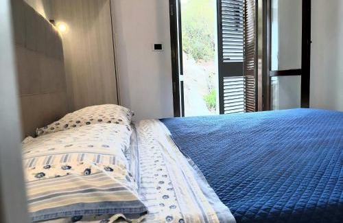 Santa Reparata House | Giuseppina ed il Mare - Baia Santa Reparata - Santa Teresa Gallura