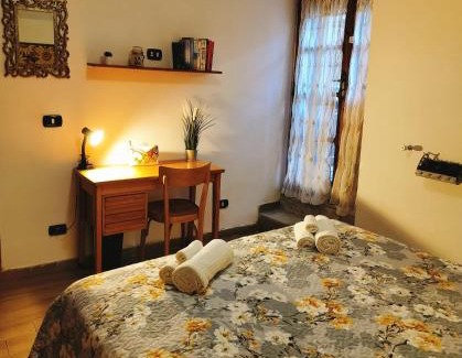 Marigliano Apartment | Giuseppina's House - l'ospitalità Campana tra Napoli e Sorrento