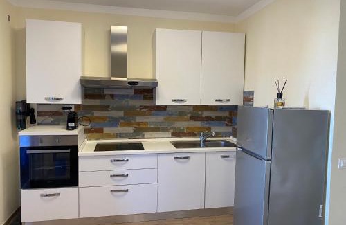 Marina di Grosseto Apartment | Giusti Mare