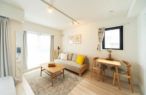 Nakano Apartment | GIVE Higashi Nakano