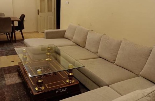 Al-Khalifa Apartment | Giza