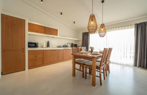 Fethiye Apartment | Gizz Suites