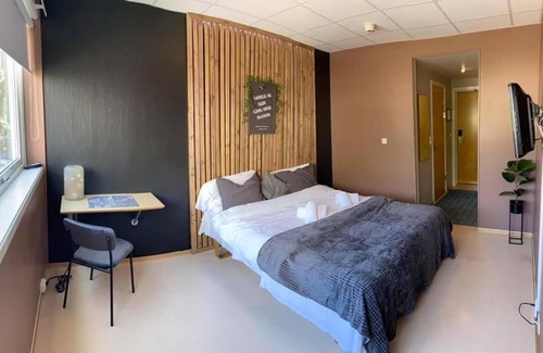 Gjovik Hotel | Gjøvik Overnatting