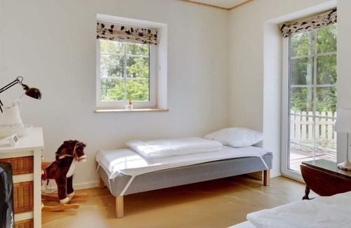 Øster Melholt House | "Gjurgjica" - 2.5km from the sea by Interhome