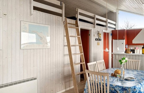 Kalundborg House | "Gjuro" - 800m from the sea by Interhome