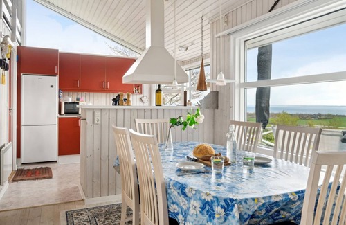 Kalundborg House | "Gjuro" - 800m from the sea by Interhome