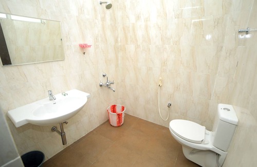 Perambalur Hotel | GK Residency
