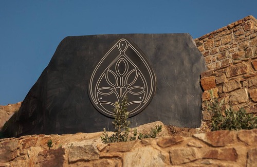 Naxos Town Villa | GkF Luxury Villas - 2 Bedroom Cave Villa