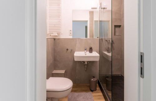 Altstadt I Apartment | Glück Auf Appartements Kaiserstraße Mülheim