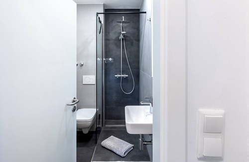 Ostviertel Apartment | Glück Auf Appartements Herkulesstraße
