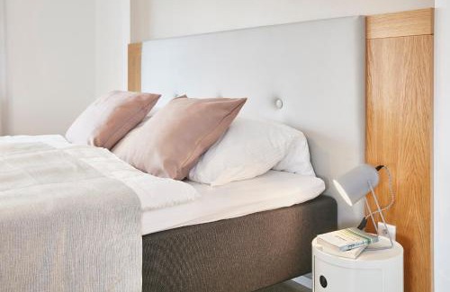Gluecksburg Apartment | Glücksferien- Sonnenhut