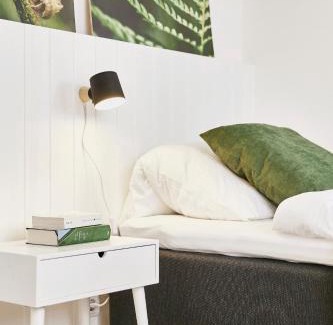Gluecksburg Apartment | Glücksferien- Sonnenhut