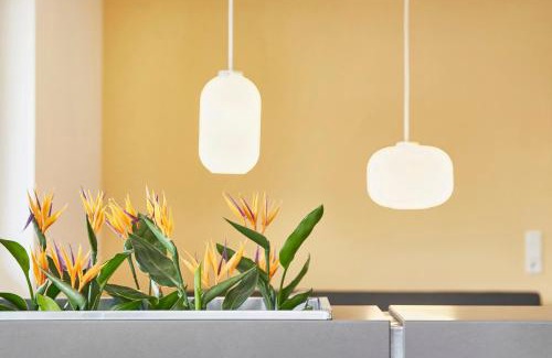 Gluecksburg Apartment | Glücksferien- Sonnenhut
