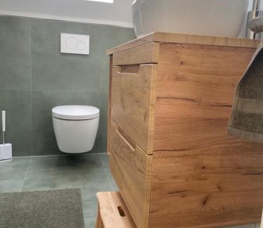 Wolfsburg Apartment | Glücksgriff