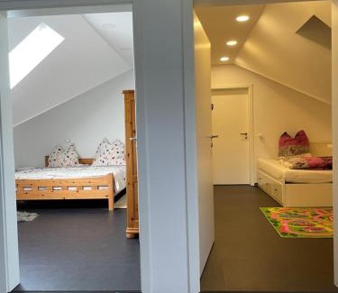 Wolfsburg Apartment | Glücksgriff