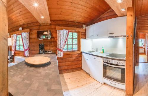 Bomighausen House | Glühalm Willingen