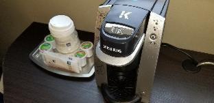 Lexington Hotel | GLō Best Western Lexington