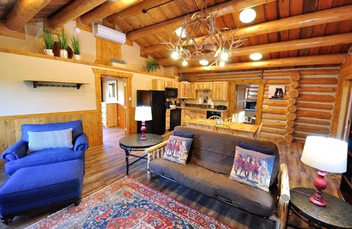 Coram Other | Glacier Homestead