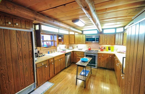 Coram Other | Glacier Homestead