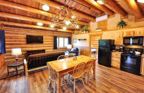 Coram Other | Glacier Homestead