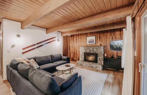Warnick House | Glacier Springs Cabin #27 - Wi-Fi