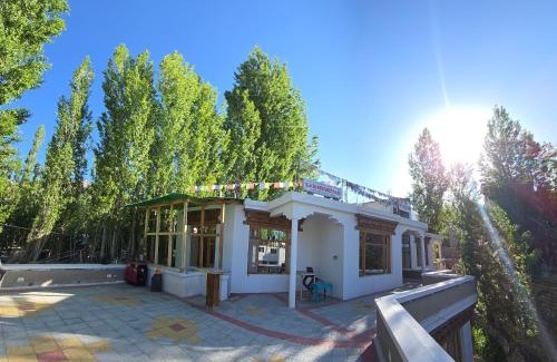 Leh House | Glacier View Guest House