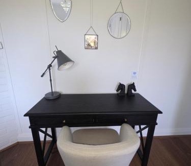 Braidwood House | Gladbyrne