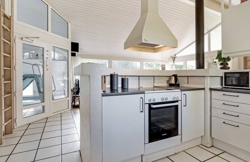 Grønhøj House | "Gladis" - 900m from the sea by Interhome