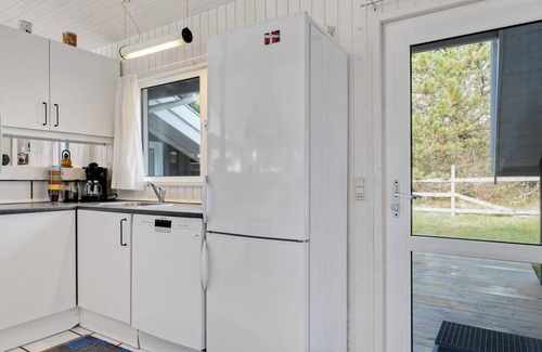 Grønhøj House | "Gladis" - 900m from the sea by Interhome