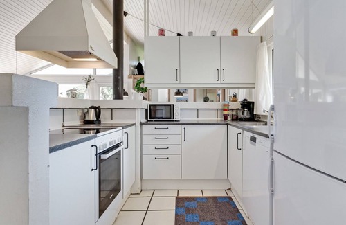 Grønhøj House | "Gladis" - 900m from the sea by Interhome