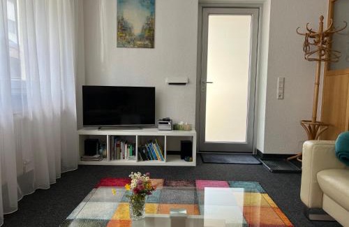 Levis Apartment | Glads Apartment