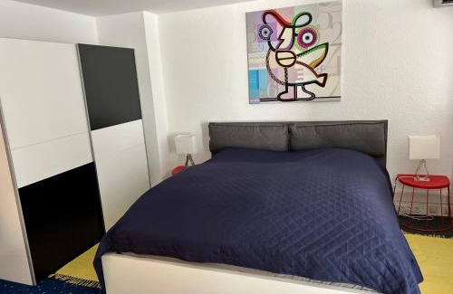 Levis Apartment | Glads Apartment